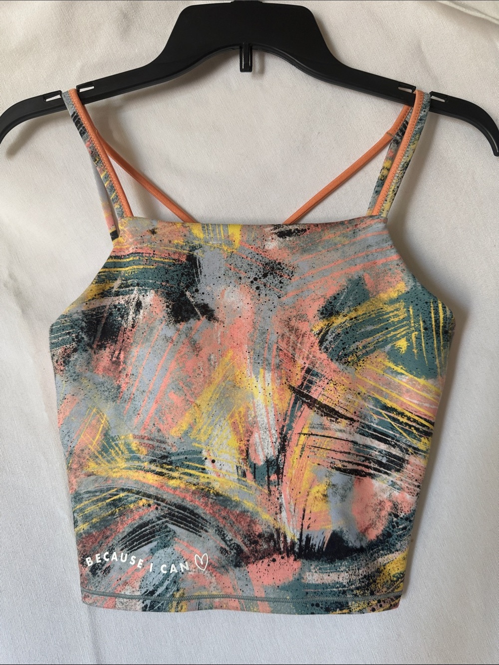 Athleta Tank Top